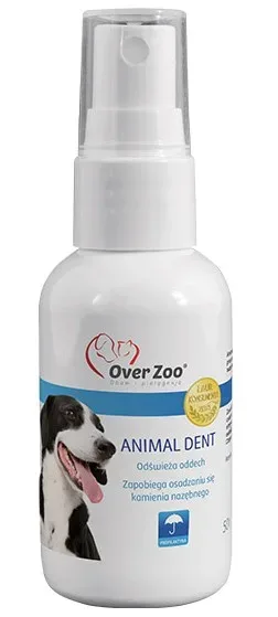 Over Zoo Animal-Dent 50ml