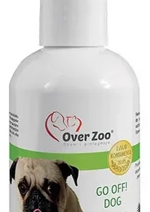 Over Zoo Go Off! Dog odstraszacz dla psów 100ml