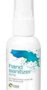 Over Zoo Hand Sanitizer – preparat do dezynfekcji dłoni 50ml