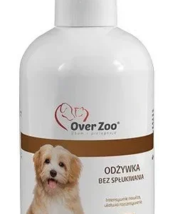 Over Zoo Odżywka bez spłukiwania 240ml