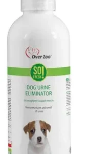 Over Zoo So Fresh! Urine Eliminator Dog – neutralizuje mocz psów 250ml