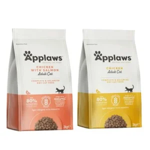 Pakiet próbny Applaws, 2 x 2 kg ► Zamów teraz ✔
