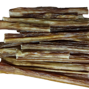 Paluszki wieprzowe dla małych ras 60 g
