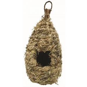 Panama Pet Panama Pet lęgówka z siana L 13×30 cm
