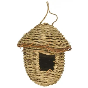Panama Pet Panama Pet lęgówka z wodorostów 14 x 16 cm