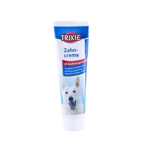 Pasta do zębów dla psa Trixie
