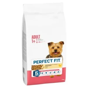 Perfect Fit Adult Small Dogs (<10 kg) ► Zamów teraz ✔