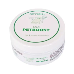 Pet Form Labs Na Uspokojenie Dla Psa I Kota 70g