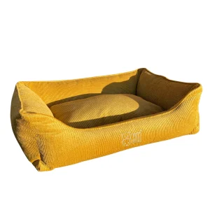 PetBed® Legowisko Komfort – miodowe