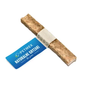 Petmex Baton z Koniny – naturalny przysmak dla psa