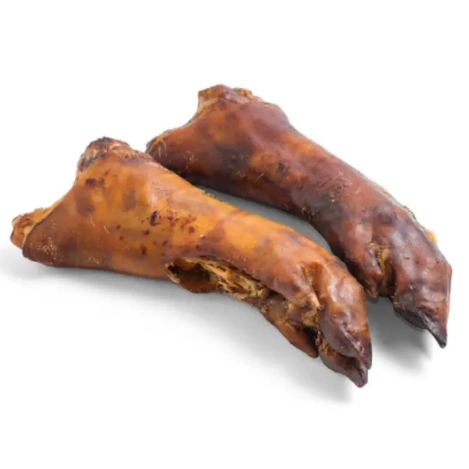 Petmex Gryzak Naturalny Połowa Racicy Wieprzowej 1szt - Image 2
