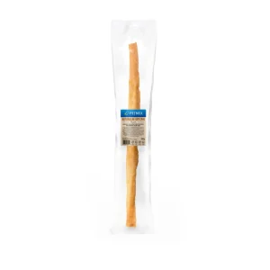 Petmex Krokiet ze skóry wieprzowej rolowany gryzak naturalny 50cm 1szt
