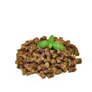 Petmex Mięsne Trenerki z Dzika – przysmak treningowy dla psa 500 g