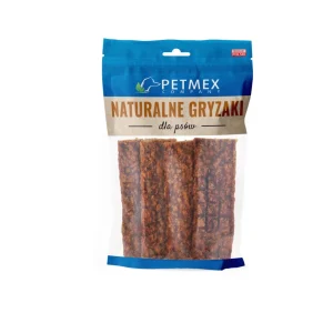 Petmex Paski z gęsi 100g