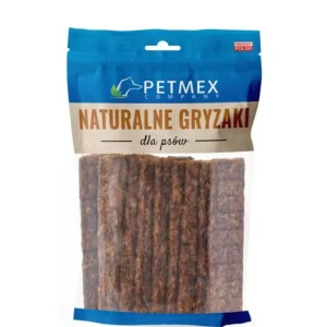 Petmex Paski z Jagnięciny 200g