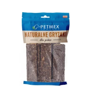 Petmex Paski Z Jelenia 200g