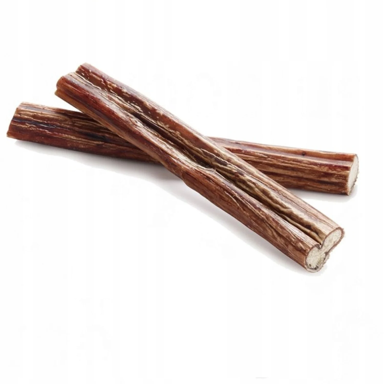 Petmex Penis Wołowy Cięty Gryzak Naturalny 12cm 2szt - Image 2