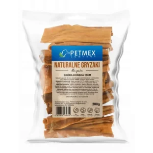 Petmex Skóra Końska 200g