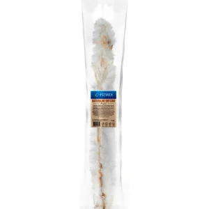 Petmex Skóra Królika z Futrem 50cm