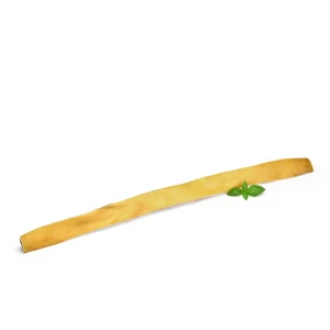 Petmex Skóra Wołowa 70 cm – naturalny gryzak dla psa 1 szt