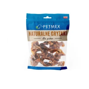 Petmex Strips wieprzowy gryzak naturalny 100g