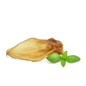 Petmex Ucho Sarny – naturalny gryzak dla psa 1 szt