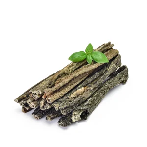 Petmex Żwacz Barani – naturalny gryzak dla psa 200 g