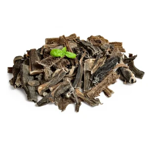 Petmex Żwacz Wołowy – naturalny gryzak dla psa 100 g