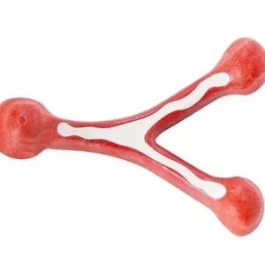 Petstages Bacon Wishbone Chew gryzak PS67725