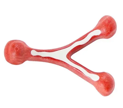 Petstages Bacon Wishbone Chew gryzak PS67725