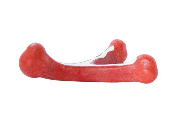Petstages Bacon Wishbone Chew gryzak PS67725 - Image 2