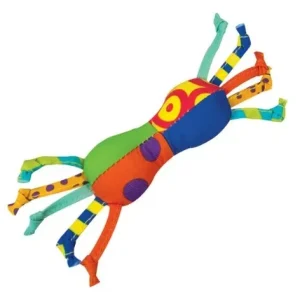 Petstages Gryzak chłodzący z supełkami mini PS139