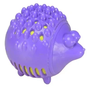Petstages Gummy-Plush Gumowo-Pluszowy Jeż medium PS1203