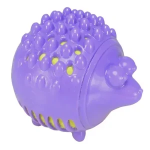 Petstages Gummy-Plush Gumowo-Pluszowy Jeż small PS1202