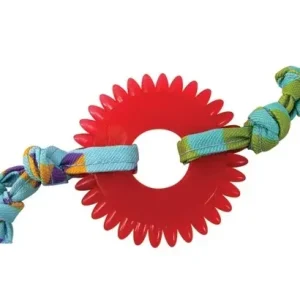 Petstages Koło do żucia dla kociąt PS715