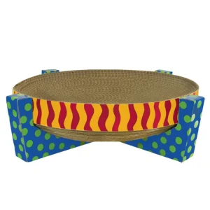 Petstages Scratch 2w1 Drapak I Leżanka Dla Kota
