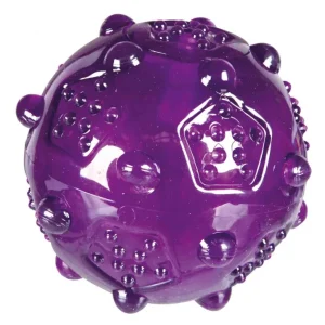 TRIXIE Piłka z gumy termoplastycznej 8cm