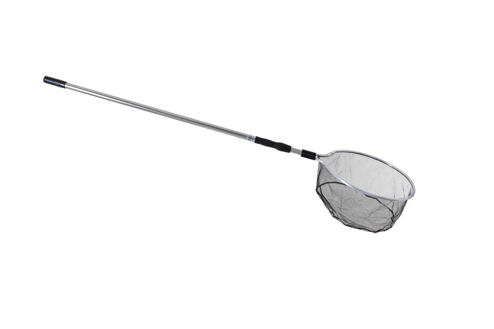 Podbierak teleskopowy 40cm do oczka wodnego - Image 2