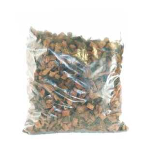 Podłoże kokosowe Chips gotowe 5L