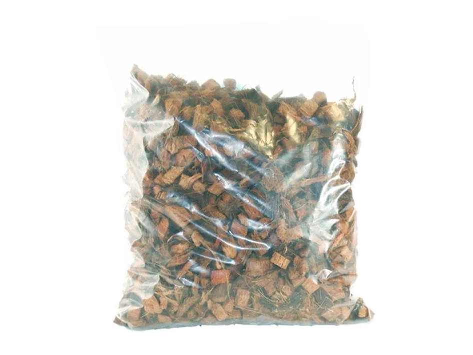 Podłoże kokosowe Chips gotowe 5L