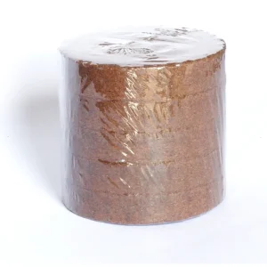 Podłoże kokosowe Krążki 550g (5×1.5L) – 5 sztuk