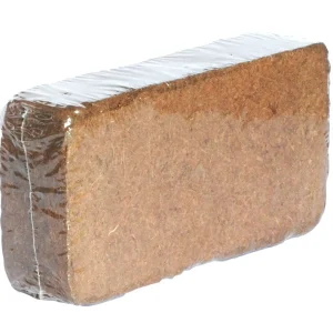 Podłoże kokosowe Torf kokosowy Brykiet 600g (7L)