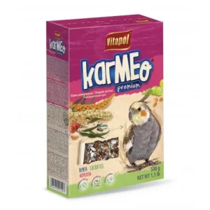Pokarm dla papugi Vitapol Karmeo dla Nimfy 0,5kg