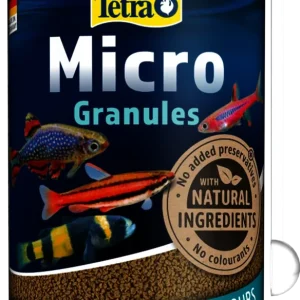 TETRA Micro Granules 100ml