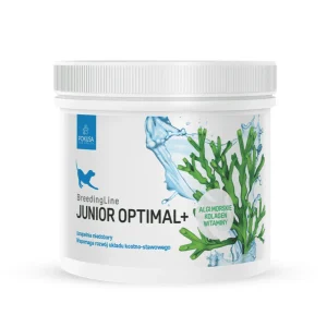 Pokusa BreedingLine JuniorOptimal+