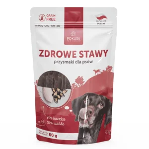 Pokusa Premium Selection – Zdrowe Stawy 60g