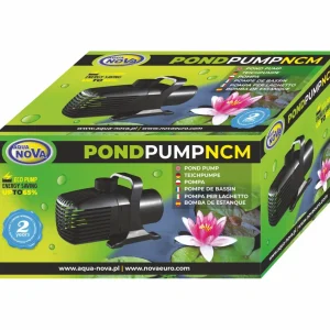 Pompa Aqua Nova NCM-15000 15 000L/H 135W