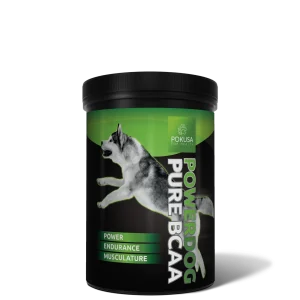 PowerDog BCAA Pure