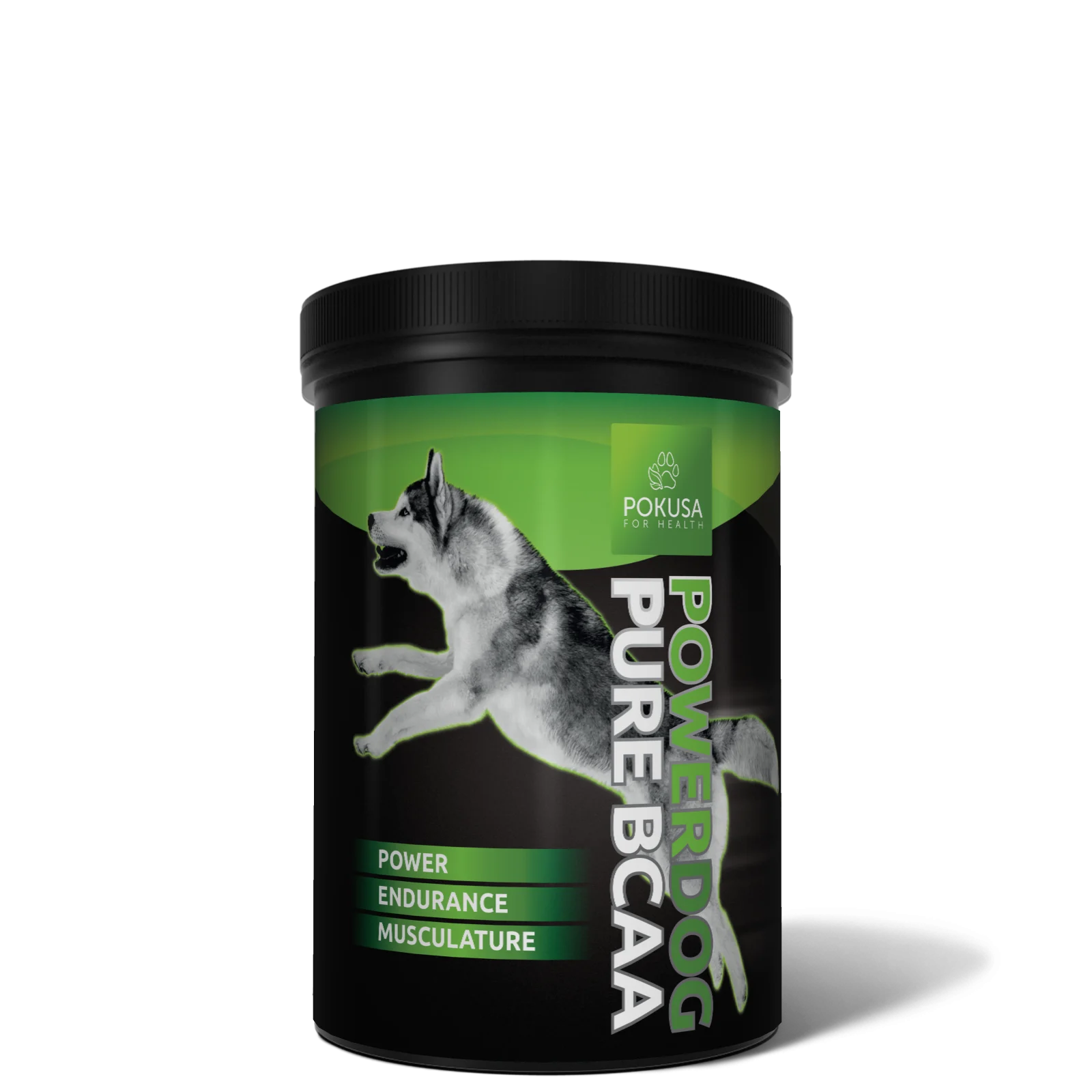 PowerDog BCAA Pure