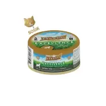 Princess Excellence Kurczak Tuńczyk Wodorosty 70g